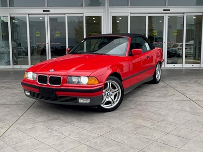 Used BMW 3 Series 1994 for sale in North Vancouver, British-Columbia