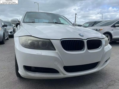 Used BMW 3 Series 2009 for sale in Mirabel, Quebec