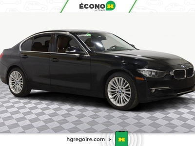 Used BMW 328 2014 for sale in St Eustache, Quebec