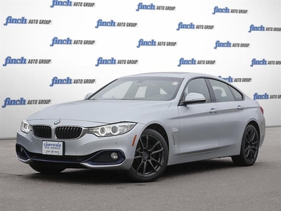 Used BMW 428 2016 for sale in halton-hills, Ontario