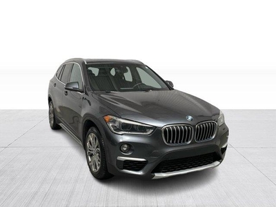 Used BMW X1 2019 for sale in Saint-Constant, Quebec
