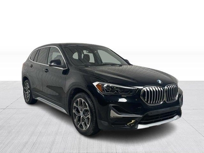 Used BMW X1 2021 for sale in Saint-Hubert, Quebec