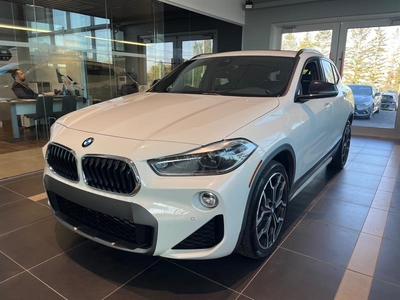 Used BMW X2 2019 for sale in Granby, Quebec