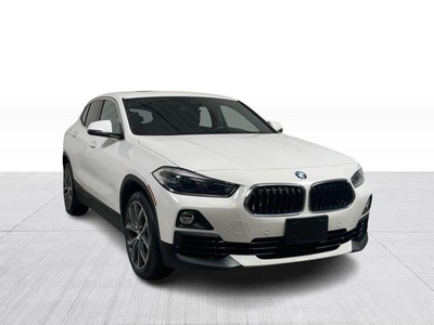 Used BMW X2 2020 for sale in Saint-Hubert, Quebec