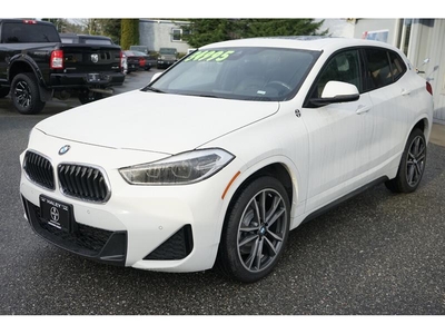Used BMW X2 2022 for sale in Gibsons, British-Columbia