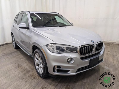 Used BMW X5 2014 for sale in Calgary, Alberta