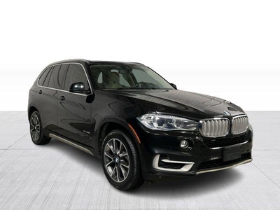Used BMW X5 2016 for sale in Saint-Constant, Quebec