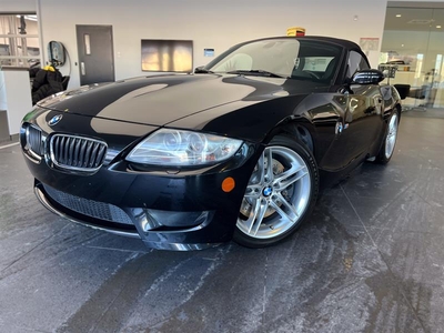 Used BMW Z4 2006 for sale in Laval, Quebec