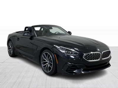 Used BMW Z4 2021 for sale in Laval, Quebec