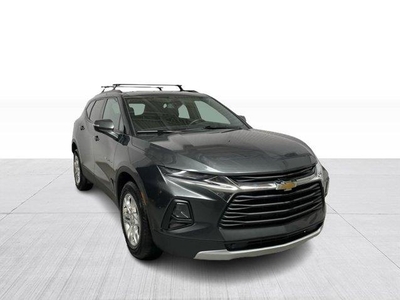Used Chevrolet Blazer 2019 for sale in Saint-Constant, Quebec
