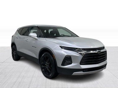 Used Chevrolet Blazer 2020 for sale in Laval, Quebec