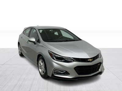 Used Chevrolet Cruze 2018 for sale in L'Ile-Perrot, Quebec