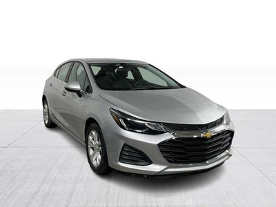 Used Chevrolet Cruze 2019 for sale in Saint-Constant, Quebec