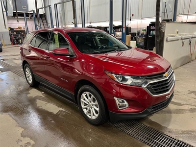 Used Chevrolet Equinox 2018 for sale in Saint-Nicolas, Quebec