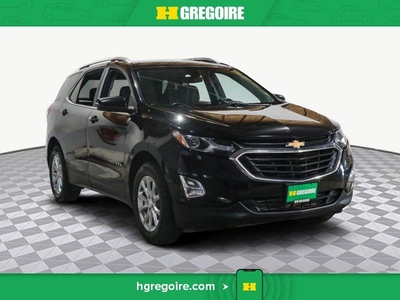 Used Chevrolet Equinox 2018 for sale in St Eustache, Quebec