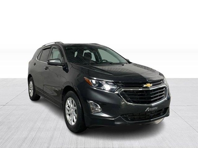Used Chevrolet Equinox 2019 for sale in Saint-Constant, Quebec
