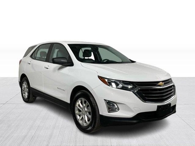 Used Chevrolet Equinox 2020 for sale in Saint-Constant, Quebec