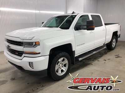 Used Chevrolet Silverado 1500 2016 for sale in Trois-Rivieres, Quebec