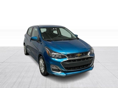 Used Chevrolet Spark 2020 for sale in L'Ile-Perrot, Quebec