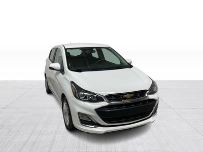 Used Chevrolet Spark 2022 for sale in L'Ile-Perrot, Quebec