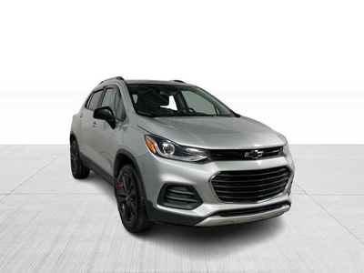 Used Chevrolet Trax 2019 for sale in Saint-Constant, Quebec