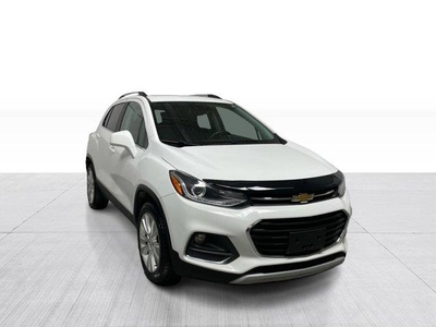 Used Chevrolet Trax 2020 for sale in L'Ile-Perrot, Quebec