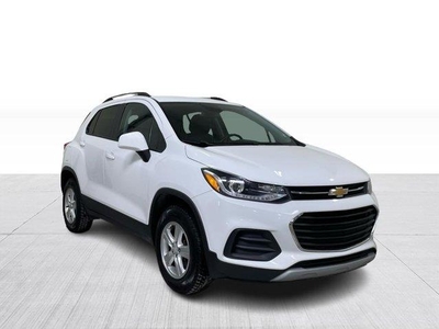Used Chevrolet Trax 2021 for sale in Laval, Quebec