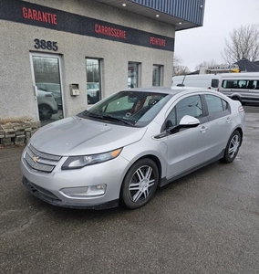 Used Chevrolet Volt 2015 for sale in Saint-Joseph-Du-Lac, Quebec