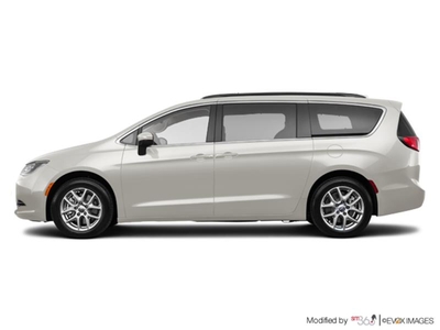 Used Chrysler Pacifica 2017 for sale in Abbotsford, British-Columbia