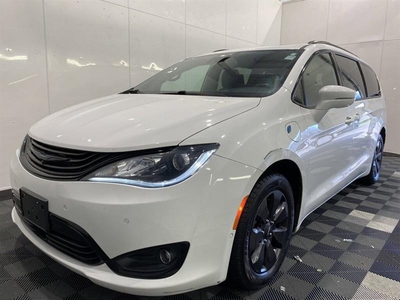 Used Chrysler Pacifica 2019 for sale in Orleans, Ontario