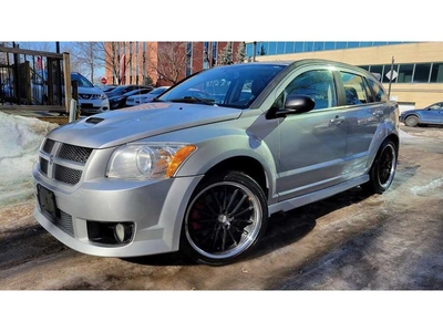 Used Dodge Caliber 2008 for sale in Laval, Quebec