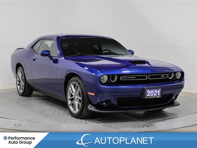 Used Dodge Challenger 2021 for sale in Brampton, Ontario