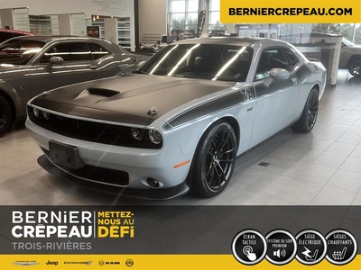 Used Dodge Challenger 2022 for sale in Trois-Rivieres, Quebec