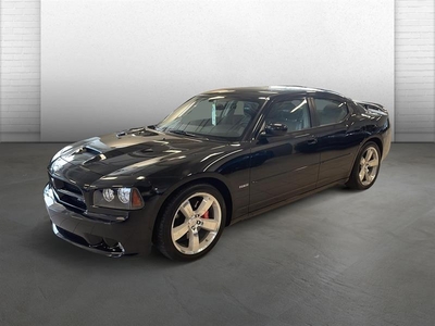 Used Dodge Charger 2006 for sale in Boucherville, Quebec