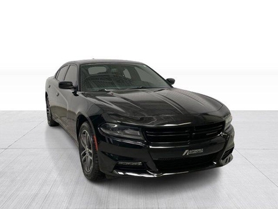 Used Dodge Charger 2019 for sale in Saint-Constant, Quebec