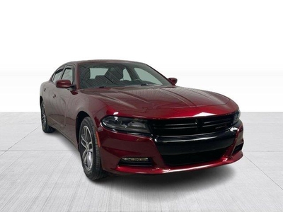 Used Dodge Charger 2019 for sale in Saint-Hubert, Quebec