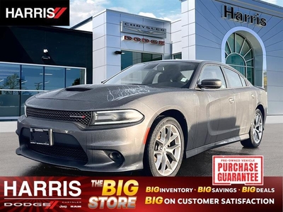 Used Dodge Charger 2021 for sale in Victoria, British-Columbia