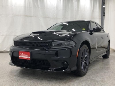 Used Dodge Charger 2022 for sale in Winnipeg, Manitoba