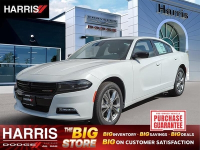 Used Dodge Charger 2023 for sale in Victoria, British-Columbia