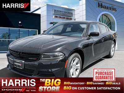 Used Dodge Charger 2023 for sale in Victoria, British-Columbia