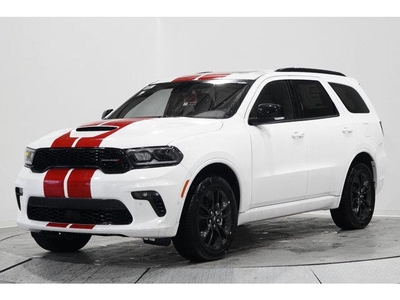 Used Dodge Durango 2023 for sale in st-hyacinthe, Quebec