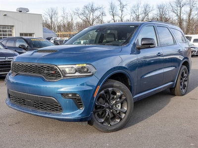 Used Dodge Durango 2023 for sale in st-jerome, Quebec
