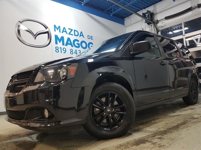 Used Dodge Grand Caravan 2019 for sale in Magog, Quebec