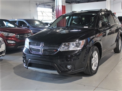 Used Dodge Journey 2012 for sale in Lachine, Quebec