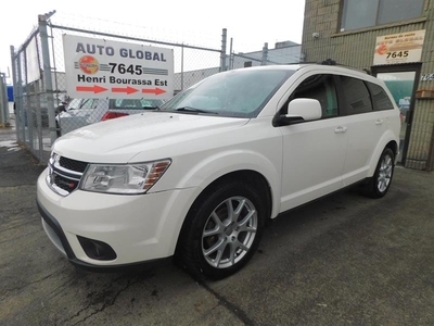 Used Dodge Journey 2014 for sale in Montreal, Quebec