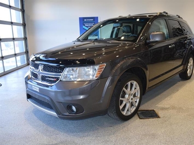 Used Dodge Journey 2015 for sale in Cowansville, Quebec
