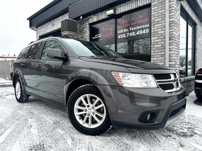 Used Dodge Journey 2015 for sale in Longueuil, Quebec