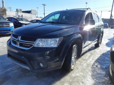 Used Dodge Journey 2015 for sale in Montreal, Quebec