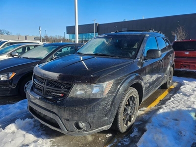 Used Dodge Journey 2015 for sale in Pincourt, Quebec