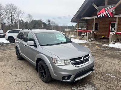 Used Dodge Journey 2015 for sale in Rawdon, Quebec